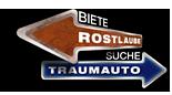 Biete Rostlaube, suche Traumauto Biete Rostlaube, suche Traumauto
